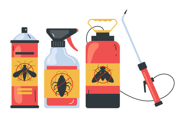 Best Insect Control  in Martins Ferry, OH